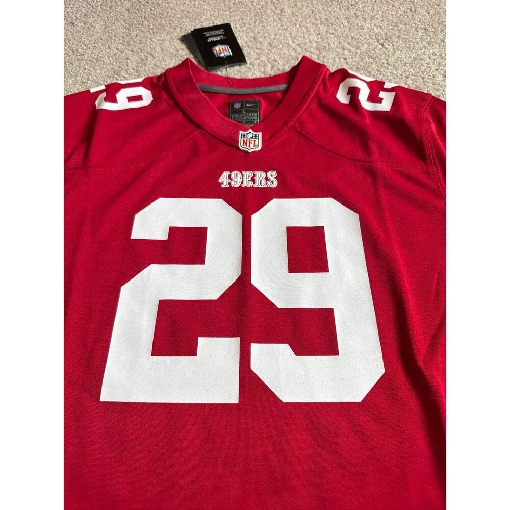 Nike jersey 100%